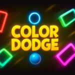 Color Dodge