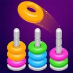 Color Hoop: Sort Puzzle