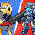 Doges Battle Royale