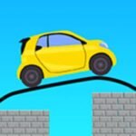 Draw Bridge Puzzle: Brain Game