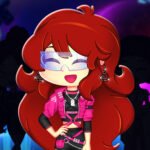 FNF Girlfriend Multiverse Fashion