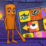 Italian Brainrot Puzzle