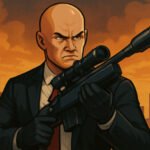 Mr Sniper Hunter Frenzy