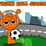 Sprunki Ball Juggling