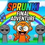 Sprunki Final Adventure