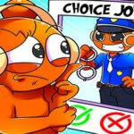 Sprunki Policeman For Kids