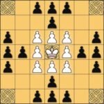 Tafl: viking chess