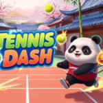 Tennis Dash