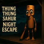 Thung Thung Sahur Night Escape